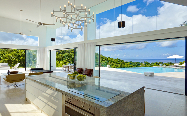 Atelier House Barbados