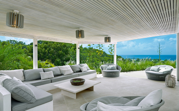 Atelier House Barbados