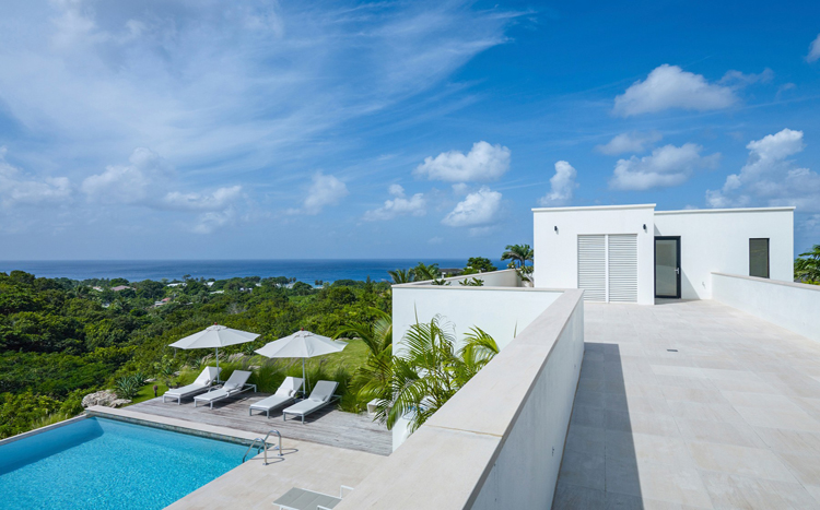 Atelier House Barbados