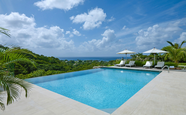 Atelier House Barbados