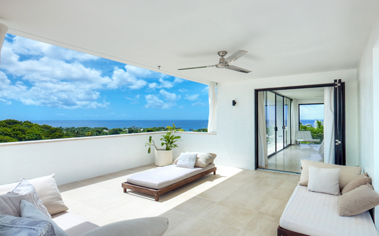 Atelier House Barbados