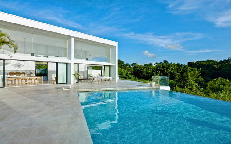 Atelier House Barbados