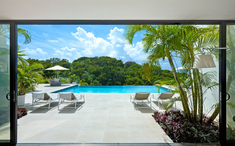 Atelier House Barbados