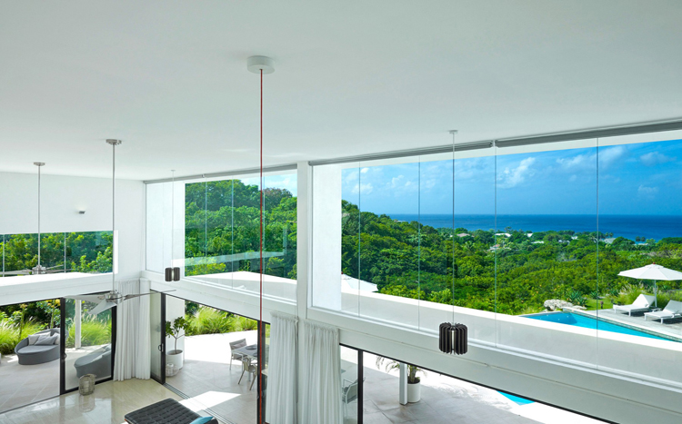 Atelier House Barbados