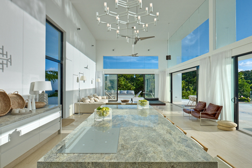 Atelier House Barbados