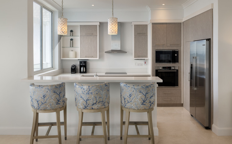 Ocean Point Residences at Windjammer Landing