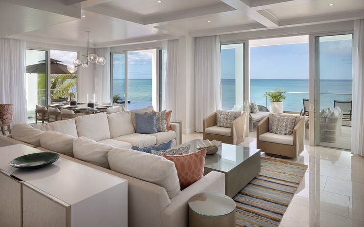 Ocean Point Residences at Windjammer Landing