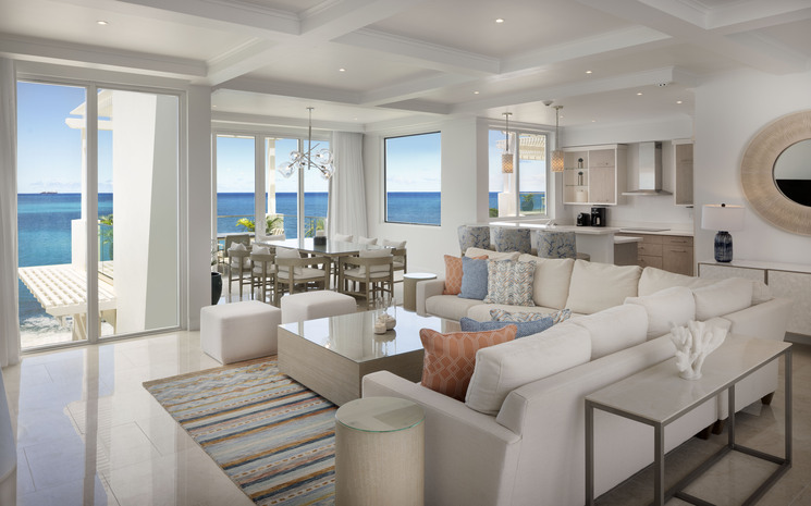 Ocean Point Residences at Windjammer Landing