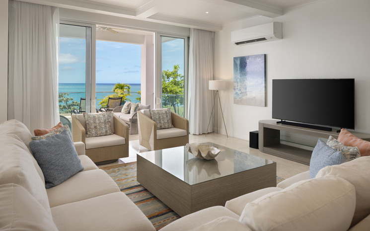 Ocean Point Residences at Windjammer Landing