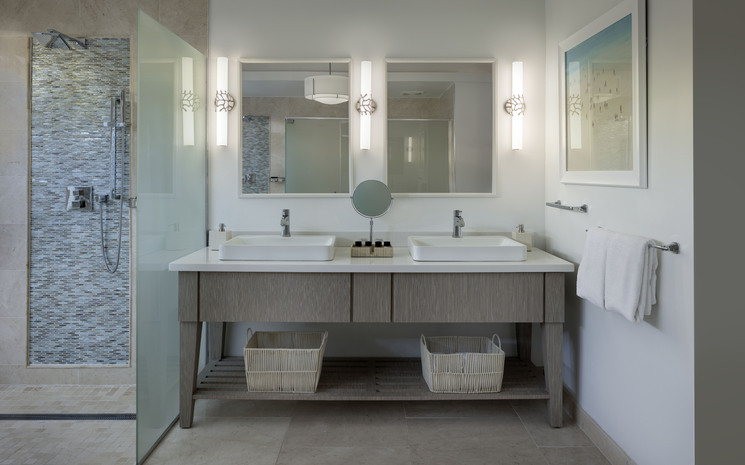 Ocean Point Residences at Windjammer Landing