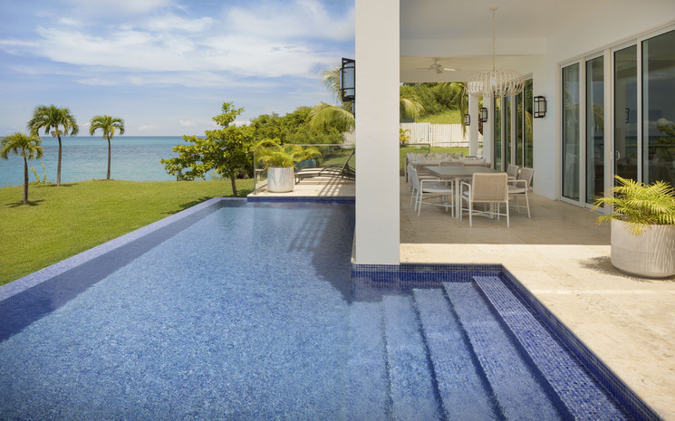 Ocean Point Residences at Windjammer Landing