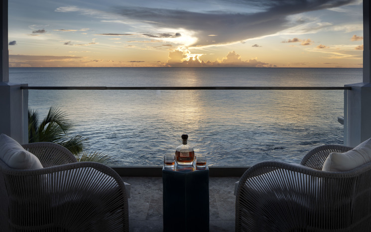 Ocean Point Residences at Windjammer Landing