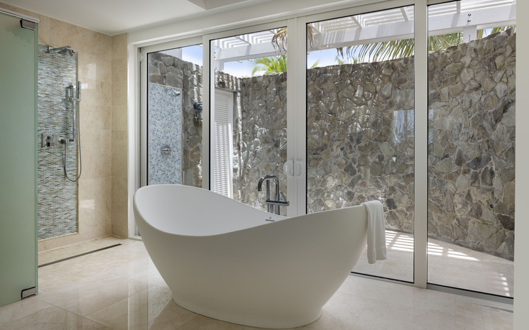 Ocean Point Residences at Windjammer Landing