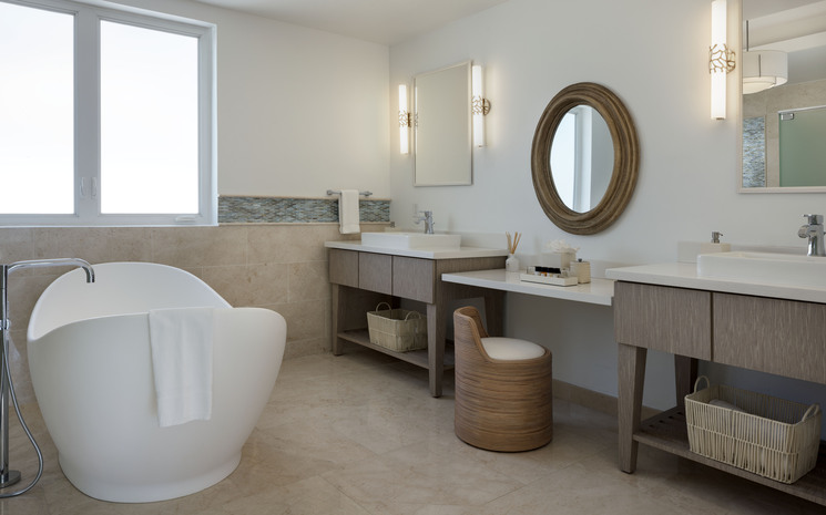 Ocean Point Residences at Windjammer Landing