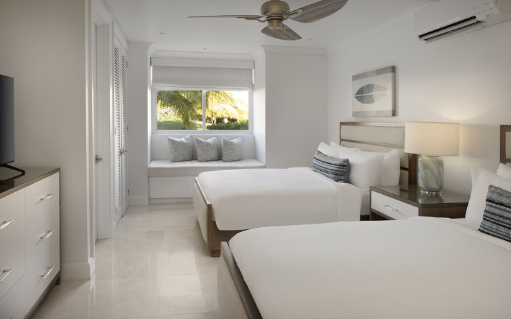 Ocean Point Residences at Windjammer Landing