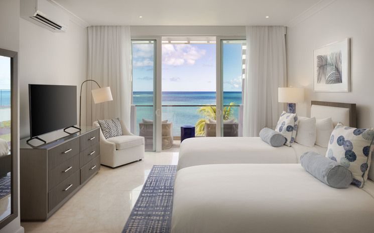 Ocean Point Residences at Windjammer Landing