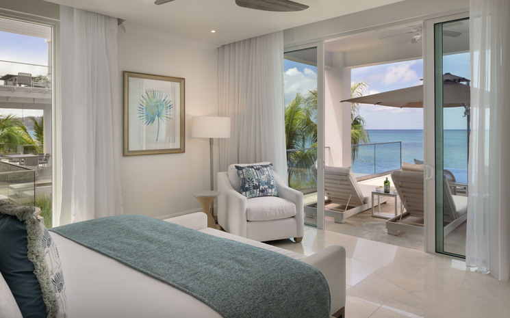 Ocean Point Residences at Windjammer Landing