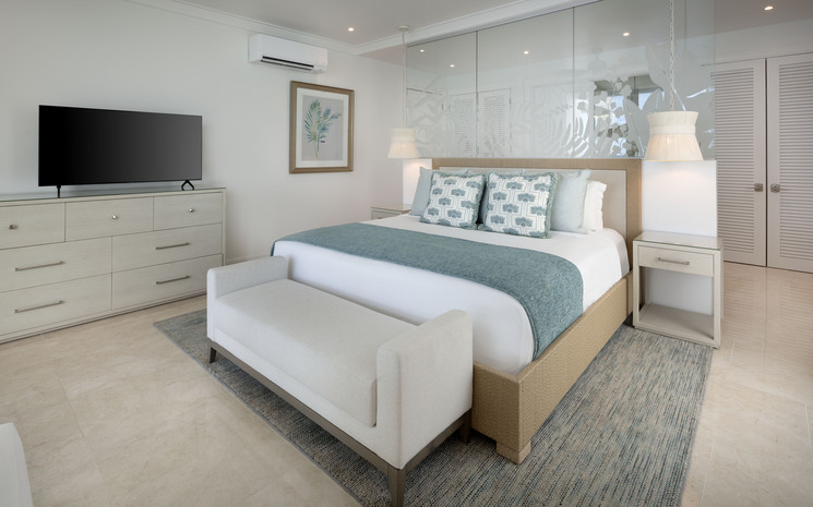 Ocean Point Residences at Windjammer Landing