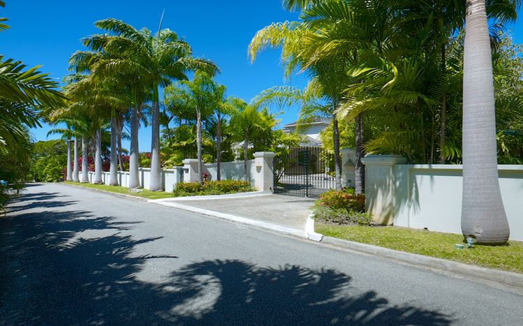Aliseo Sandy Lane