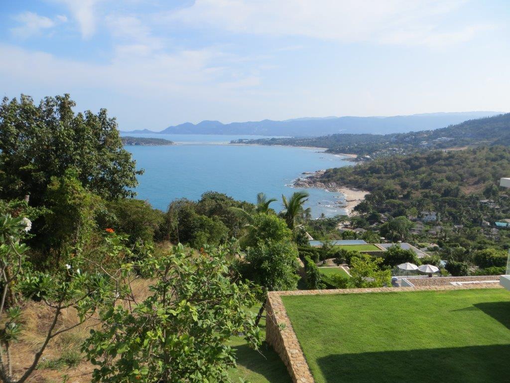 Samujana – a slice of paradise in Koh Samui
