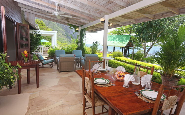 Colibri Cottage