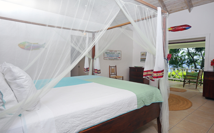 Colibri Cottage