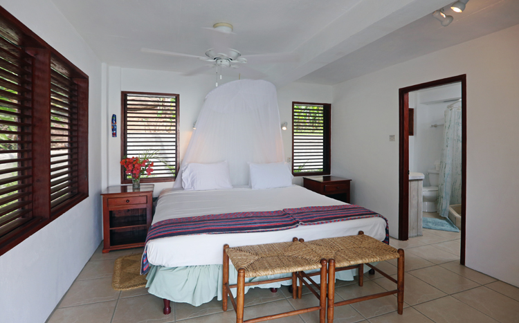 Colibri Cottage
