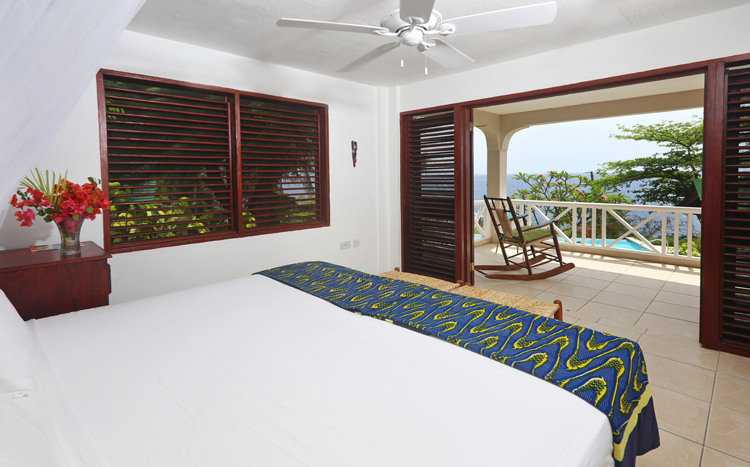 Colibri Cottage