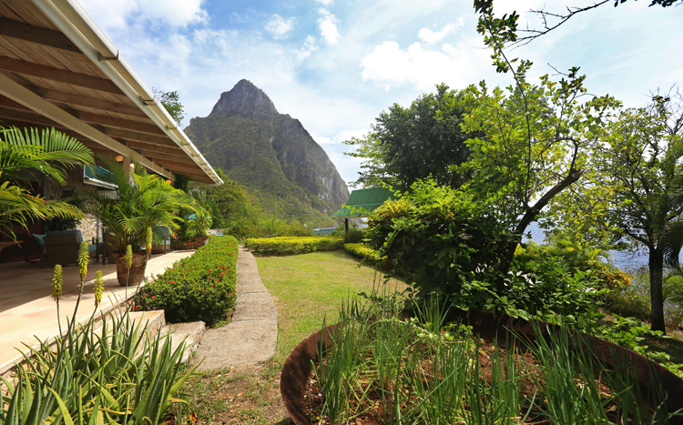 Colibri Cottage