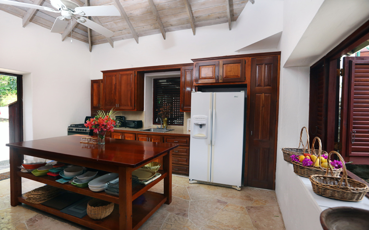Colibri Cottage