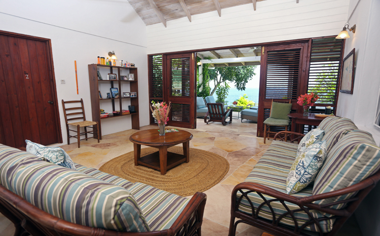 Colibri Cottage