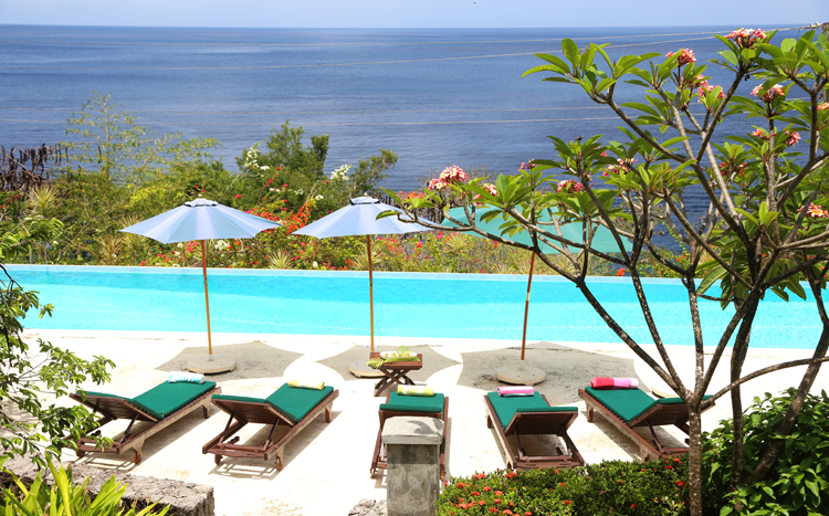 Colibri Cottage