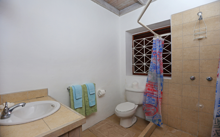 Colibri Cottage