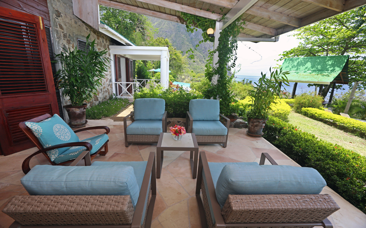 Colibri Cottage
