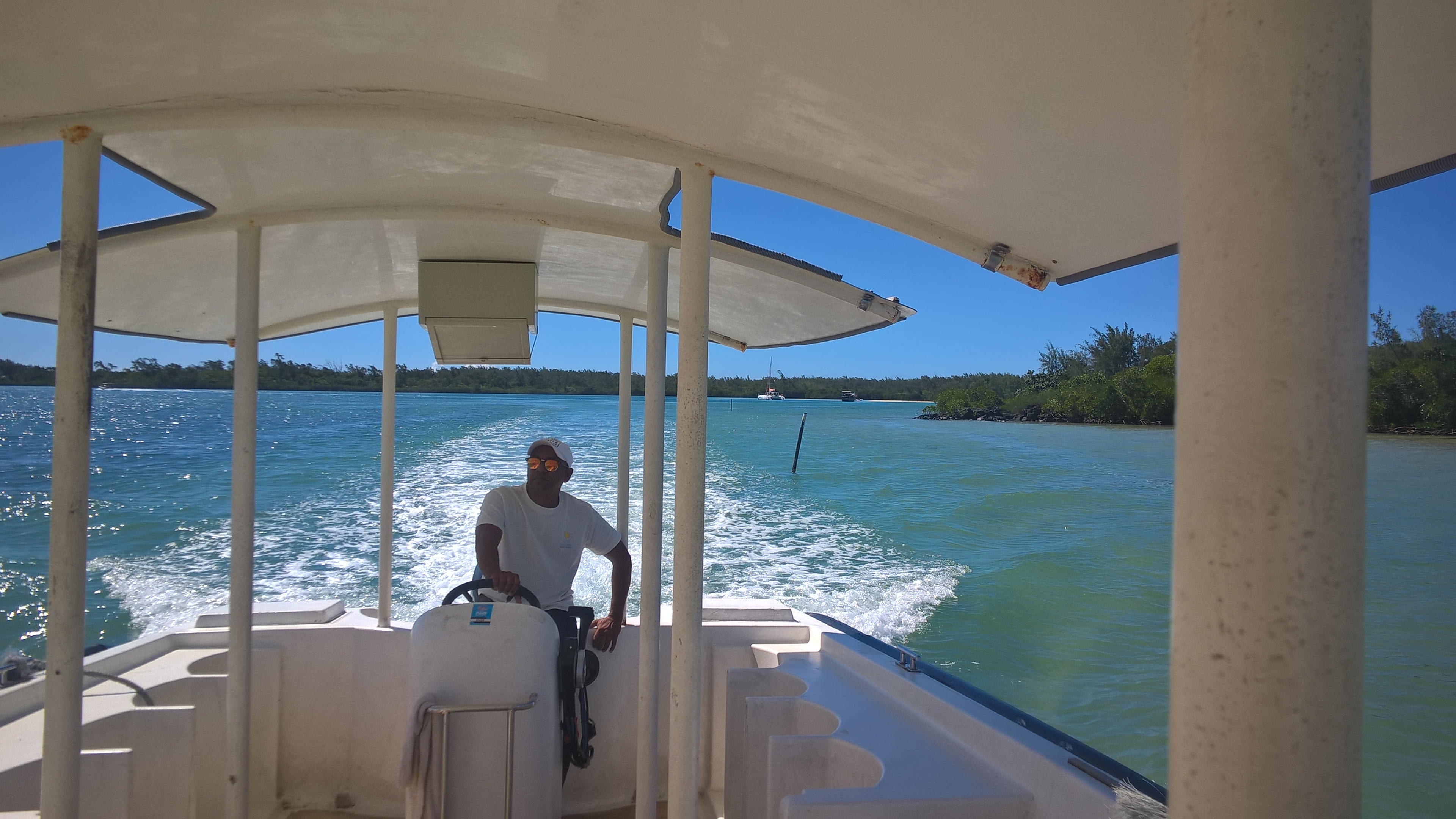A Trip to Mauritius: Part 1