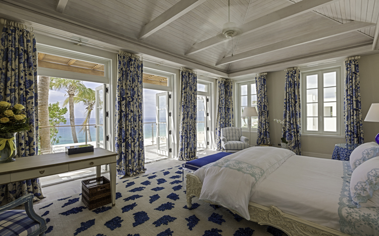 Cerulean Villa