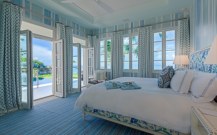Cerulean Villa