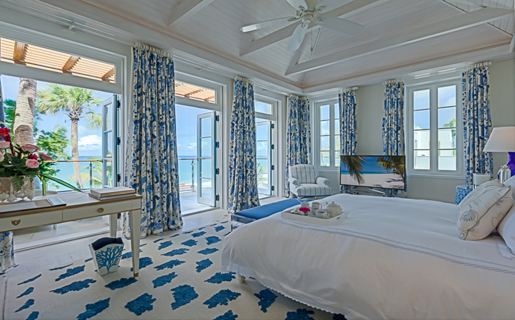 Cerulean Villa