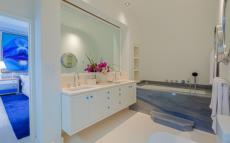 Cerulean Villa