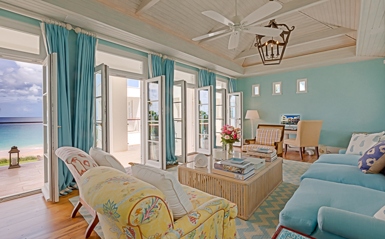 Cerulean Villa