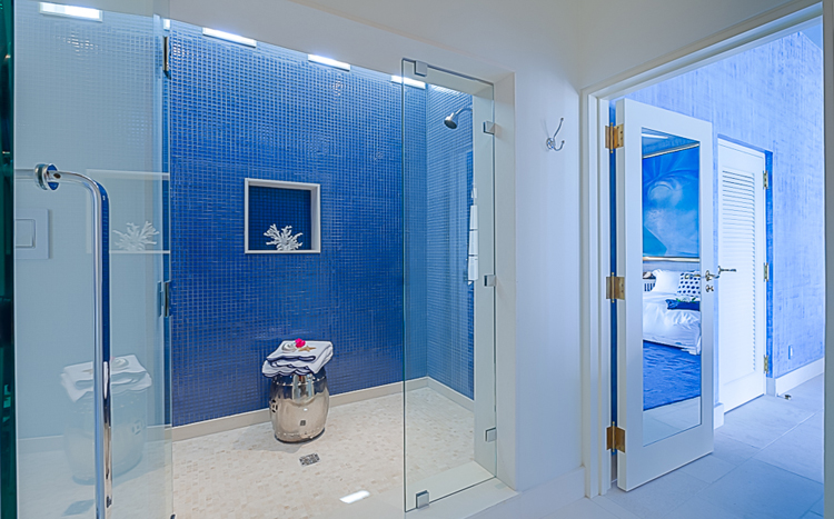 Cerulean Villa