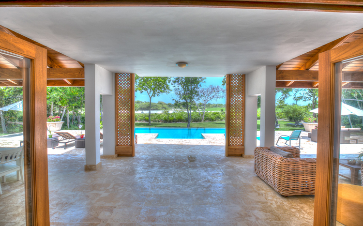 Hacienda 82