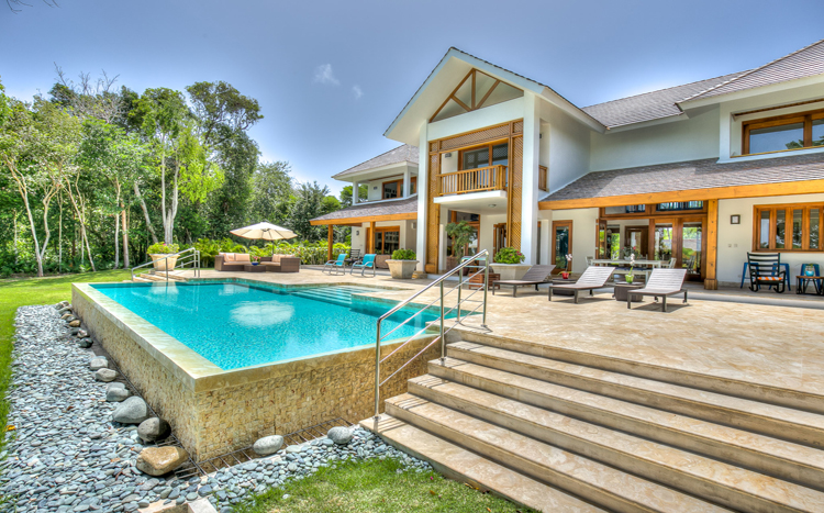 Hacienda 82