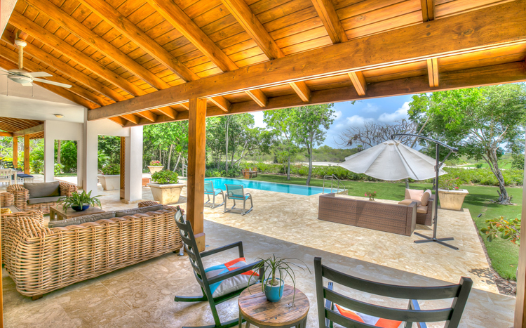 Hacienda 82