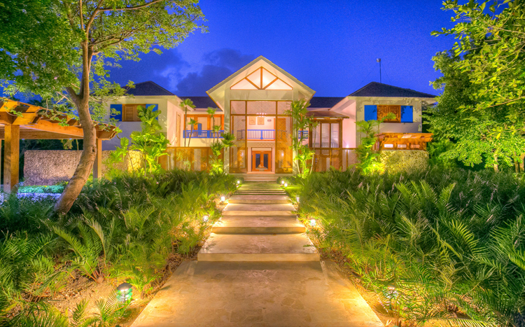 Hacienda 82