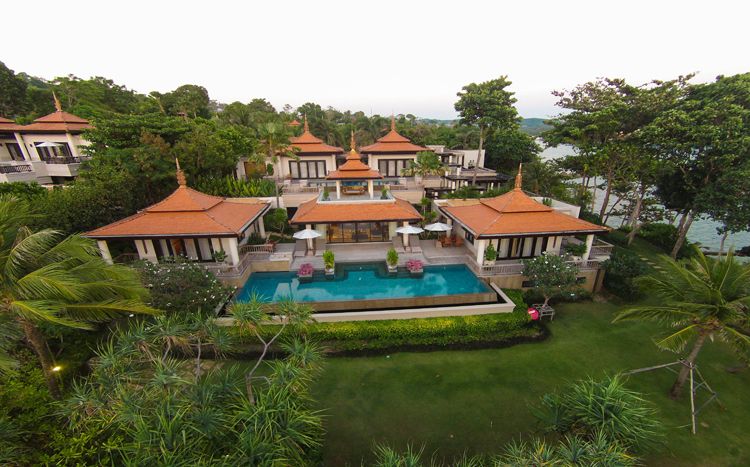 Top things to consider when booking a villa!
