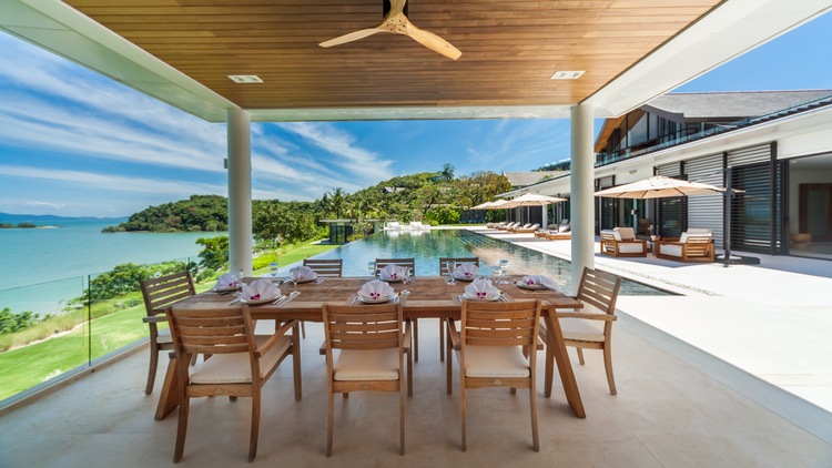 Villa Amarapura