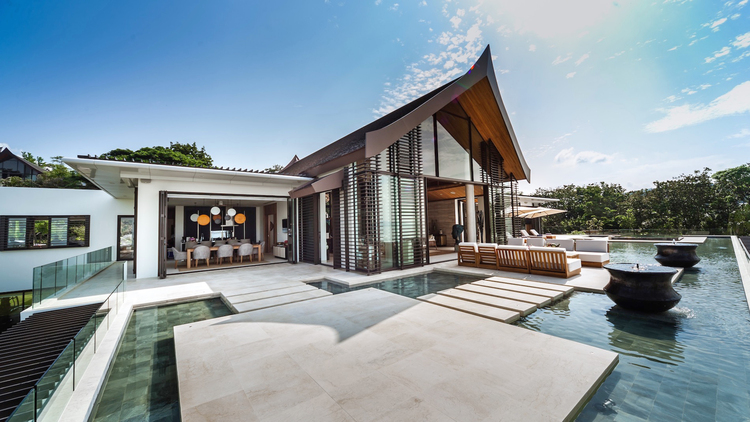 Villa Amarapura