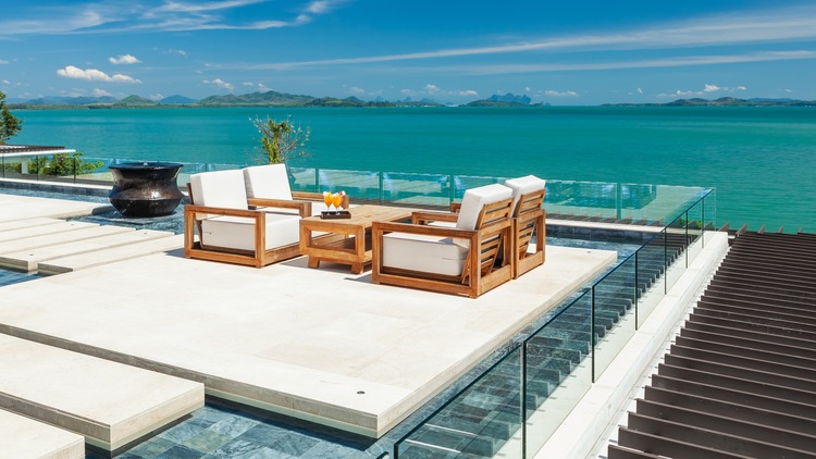 Villa Amarapura