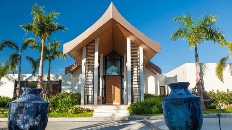 Villa Amarapura